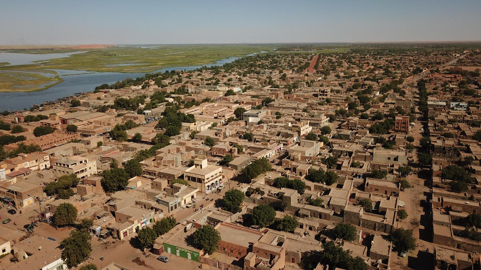 Des mercenaires russes de l&rsquo;Africa Corps assiégé dans le camp d&rsquo;Anéfis, les combats se poursuivent après une nouvelle offensive coordonnée