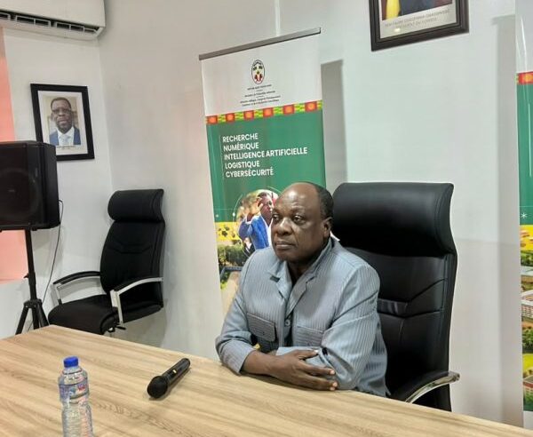 Togo : les chaires unesco au cœur d&rsquo;une stratégie de développement scientifique