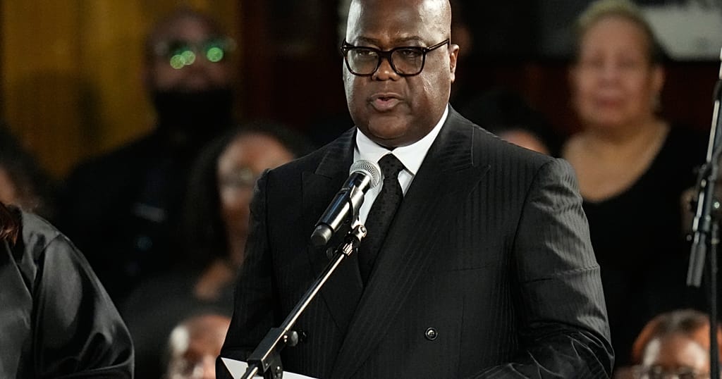 Opposition congolaise appelle à la démission de Tshisekedi et à une manifestation massive