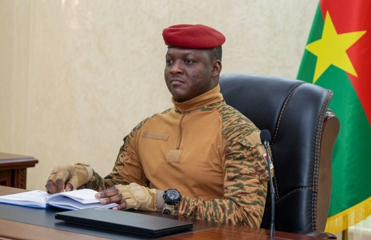 Burkina Faso : le contrôle territorial revendiqué par Ouagadougou face à la réalité des populations
