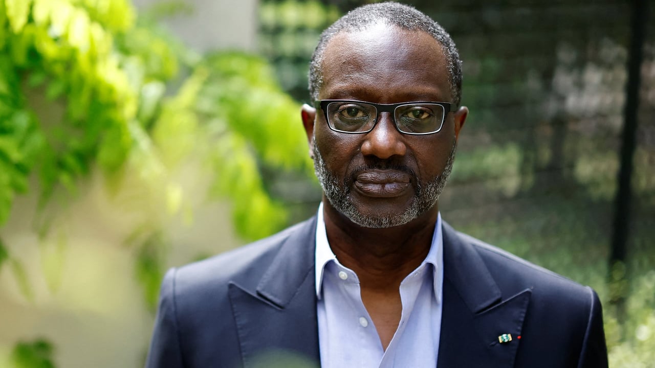 Crise au pdci : procédures judiciaires contre Tidjane Thiam décryptées