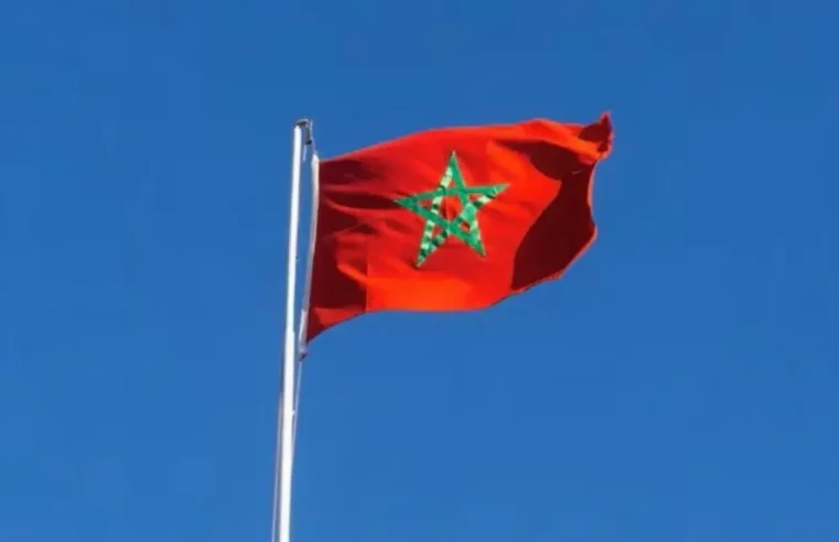 Profanation du drapeau marocain à aubervilliers : plainte déposée par l’ambassade du Maroc