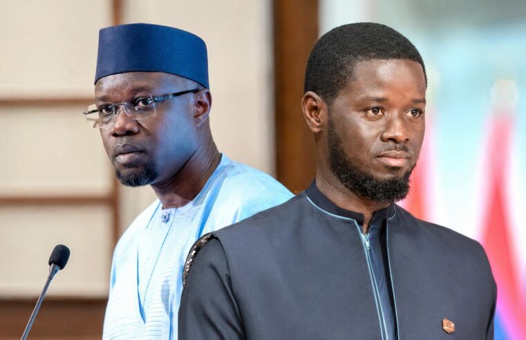 Sénégal : le conseil constitutionnel bloque la réforme constitutionnelle votée par les députés