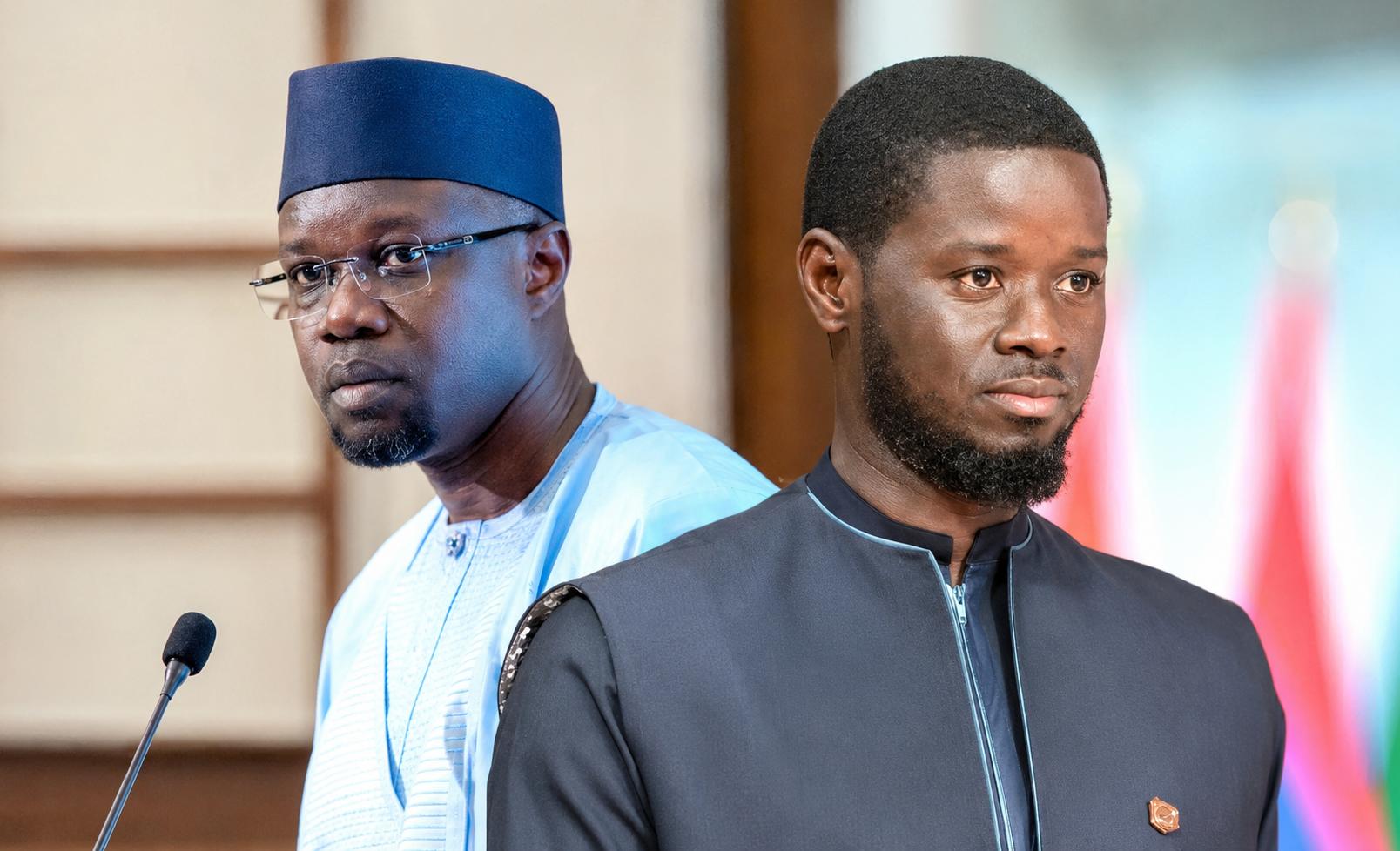 Sénégal : le conseil constitutionnel bloque la réforme constitutionnelle votée par les députés