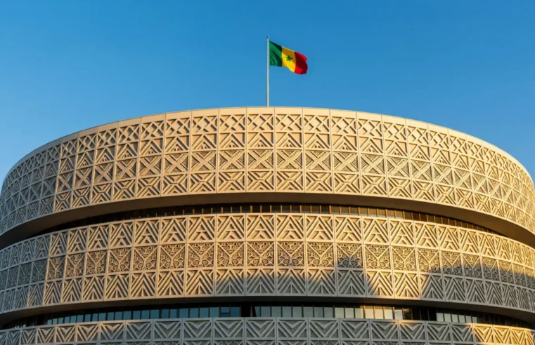 Forum national économie bleue durable à Dakar : un tournant pour le Sénégal