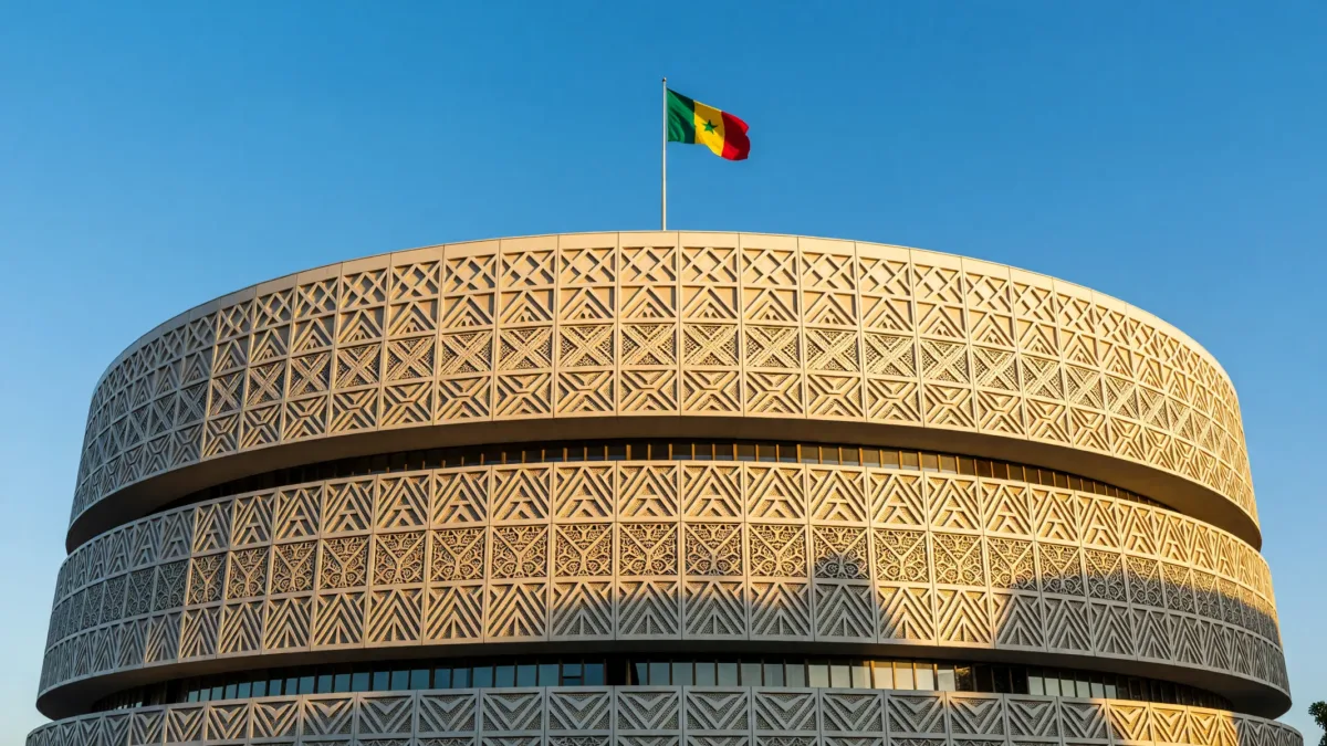 Forum national économie bleue durable à Dakar : un tournant pour le Sénégal