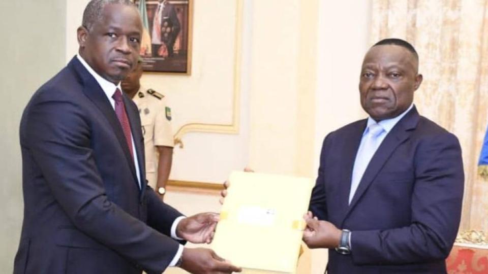Gabon : la Cour constitutionnelle valide les données clés du recensement 2026