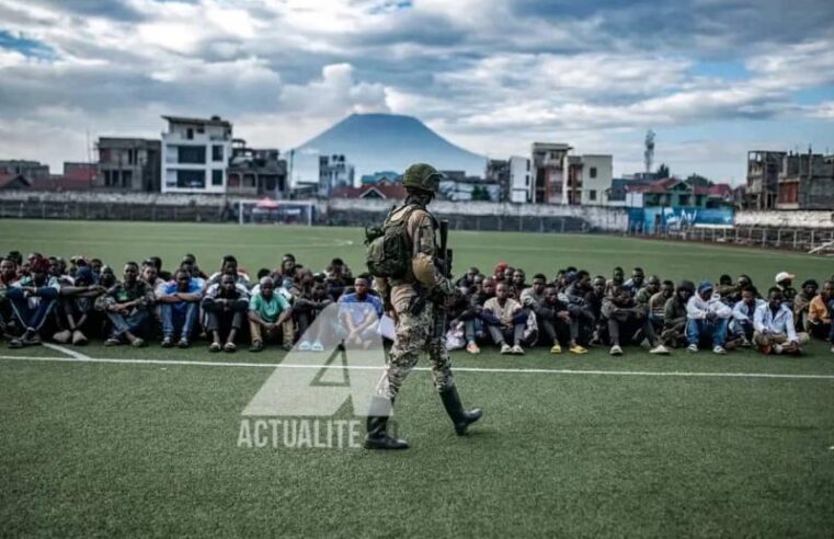Le M23 redevient le groupe armé le plus meurtrier dans l&rsquo;est de la RDC, selon le KST