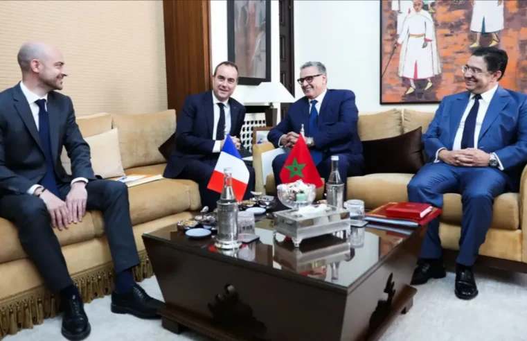 Nouveau traité Maroc-France pour une coopération renforcée