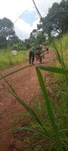 Centrafrique : Deux jeunes commerçants abattus par les mercenaires Russes près d&rsquo;Obo