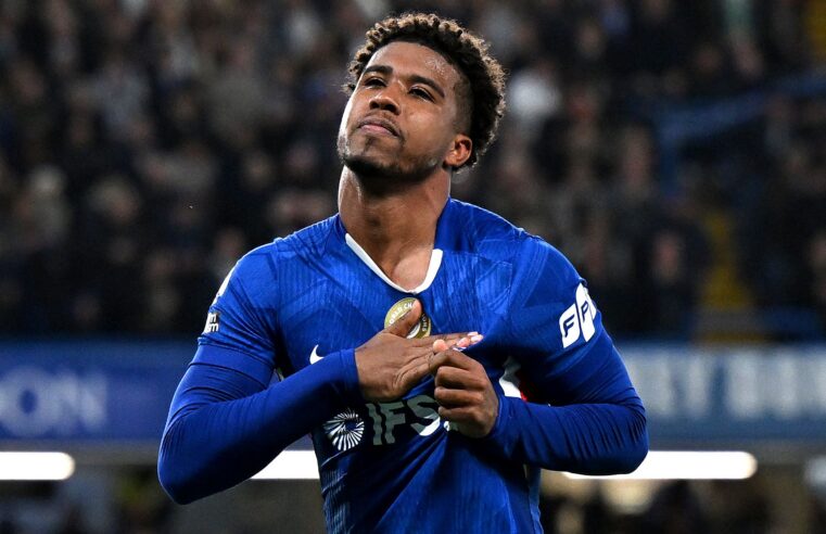 Le transfert d&rsquo;andrey santos à manchester united fait polémique