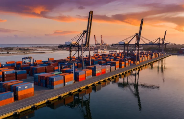 Abidjan, hub logistique incontournable pour le Sahel malgré les tensions diplomatiques