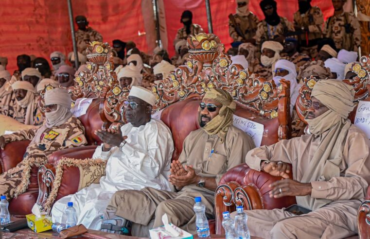 Crise à la frontière Tchad-Soudan : quand le conflit déborde