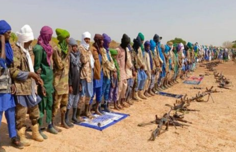 Mali : les attaques du JNIM à Mopti révèlent l&rsquo;échec de la stratégie sécuritaire