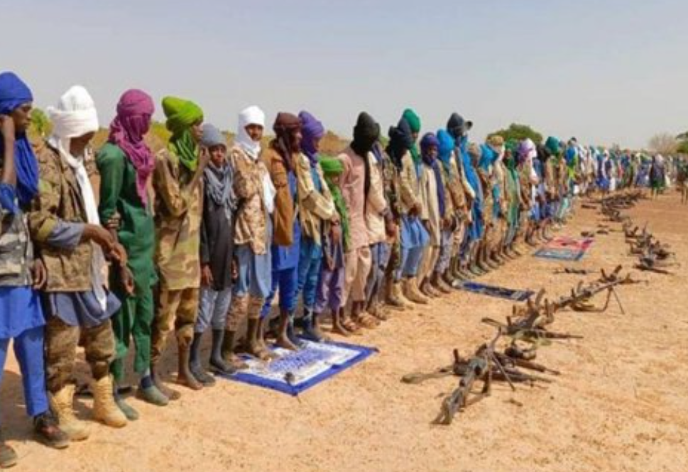 Mali : les attaques du JNIM à Mopti révèlent l&rsquo;échec de la stratégie sécuritaire