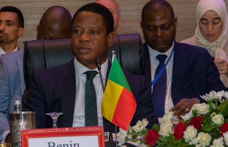 Leadership numérique du Bénin au forum du cafrad : une vision audacieuse pour l&rsquo;administration africaine