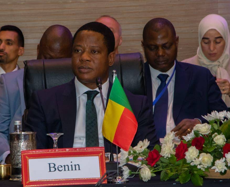 Leadership numérique du Bénin au forum du cafrad : une vision audacieuse pour l&rsquo;administration africaine