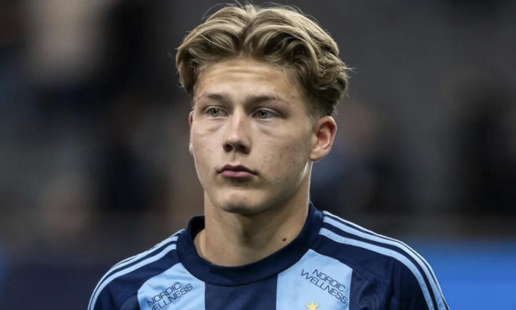 Mercato : Matias Siltanen ouvre la porte à un transfert en Ligue 1