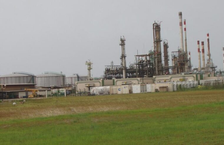 Gabon : la modernisation de la SOGARA devient une priorité face aux importations de carburant