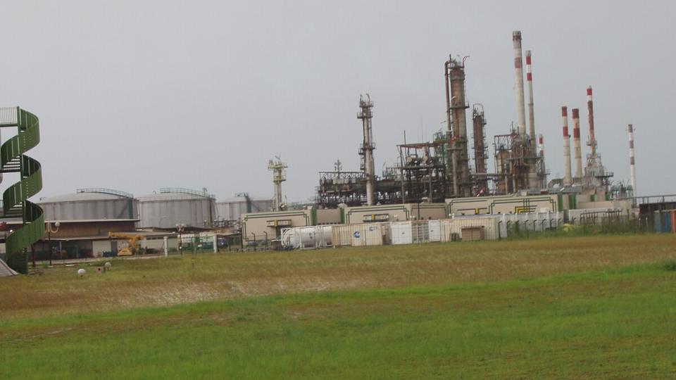 Gabon : la modernisation de la SOGARA devient une priorité face aux importations de carburant