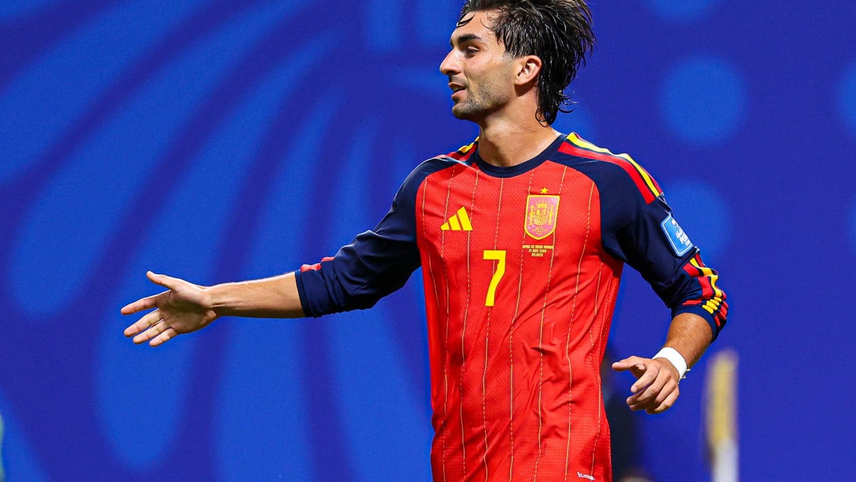 Ferran torres au psg : le fc barcelone reste ferme sur son attaquant