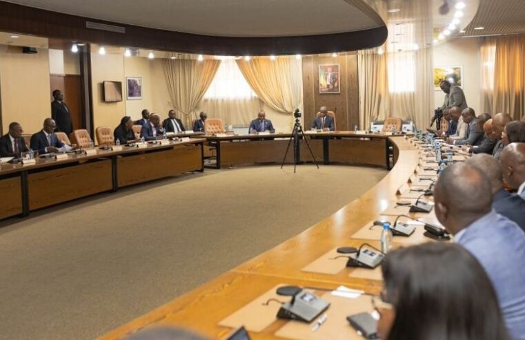 Gabon 2027 : vers une gestion budgétaire axée sur les résultats concrets