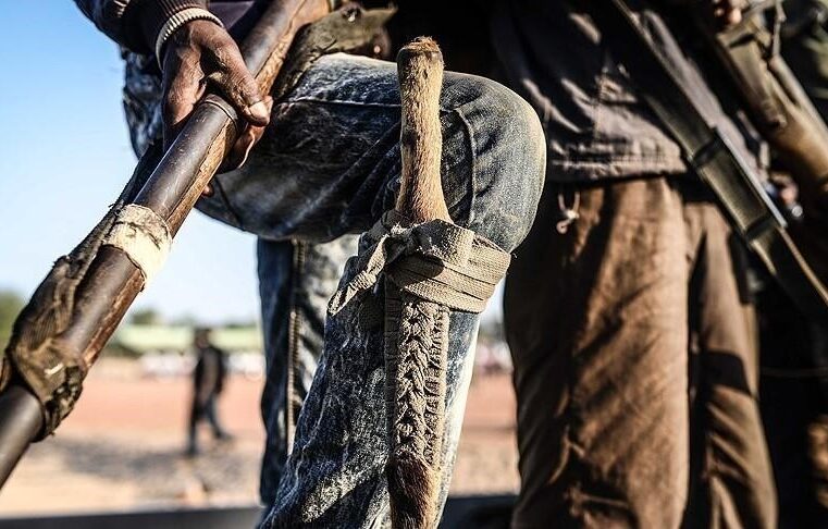 Burkina Faso : bilan meurtrier après des attaques jihadistes dans plusieurs régions