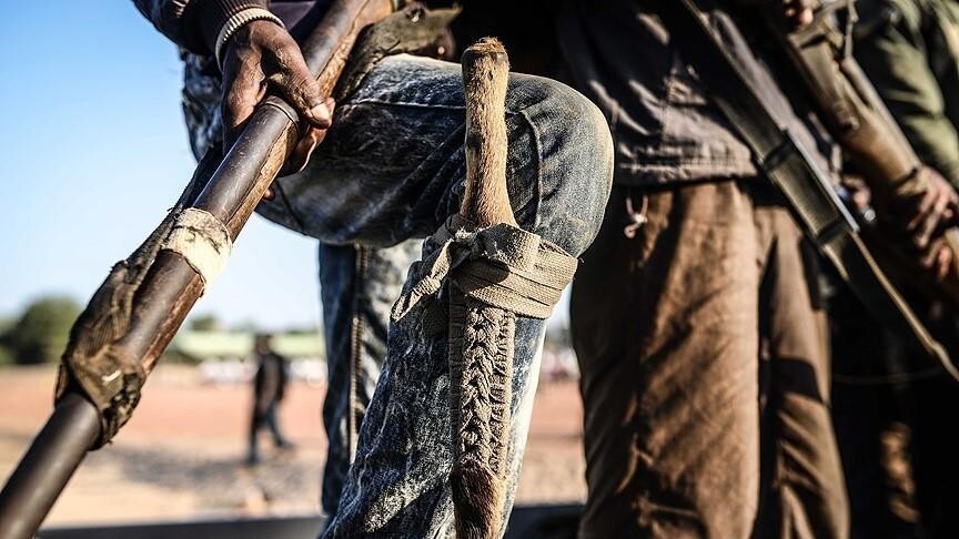 Burkina Faso : bilan meurtrier après des attaques jihadistes dans plusieurs régions