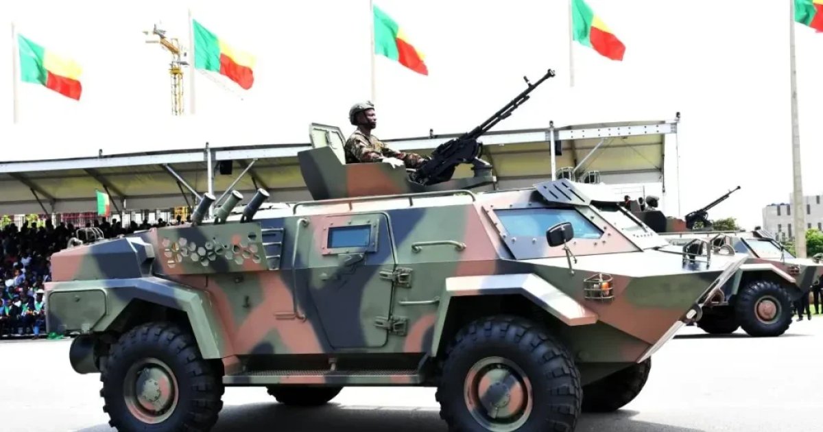 Coopération militaire Bénin-Burkina : une opération conjointe à Koualou pour renforcer la sécurité frontalière