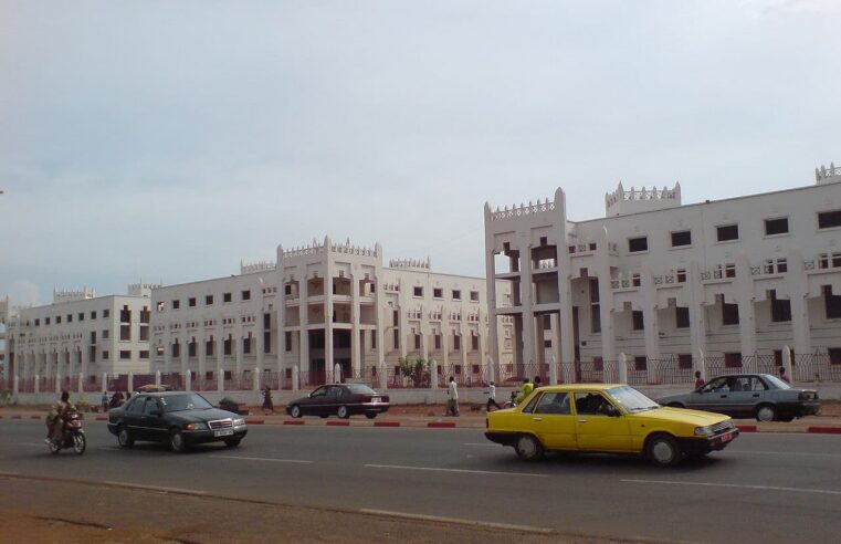 Boucle 225 kv nord de Bamako : financement finalisé pour booster l&rsquo;électricité au Mali