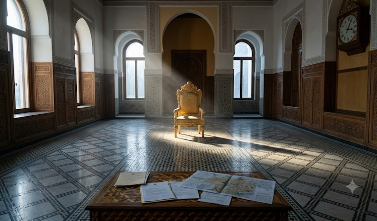 Discours royal Maroc : le bilan de 27 ans entre succès et zones d&rsquo;ombre