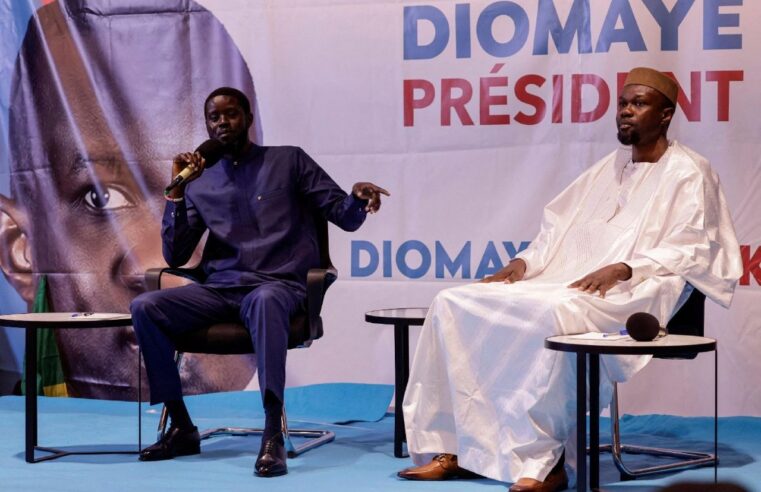 La recomposition du paysage politique sénégalais : une nouvelle phase d&rsquo;incertitudes