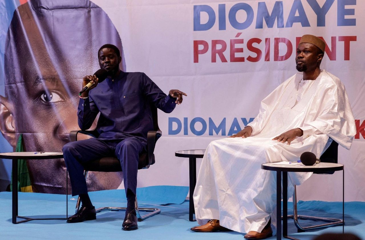 La recomposition du paysage politique sénégalais : une nouvelle phase d&rsquo;incertitudes