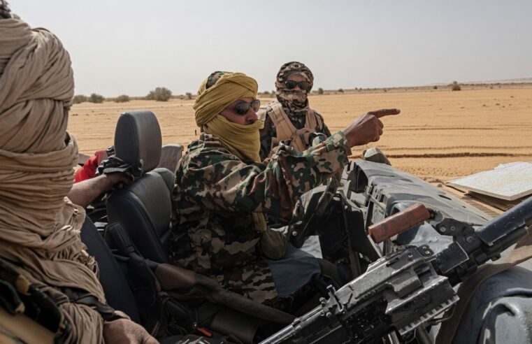 Tragédie au Mali : l’embuscade de Tabrichat et ses conséquences dévastatrices
