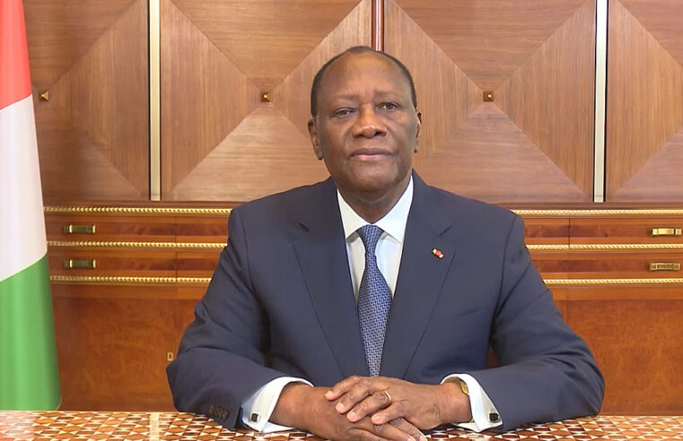 Côte d’Ivoire : Ouattara célèbre une levée de fonds historique pour le développement