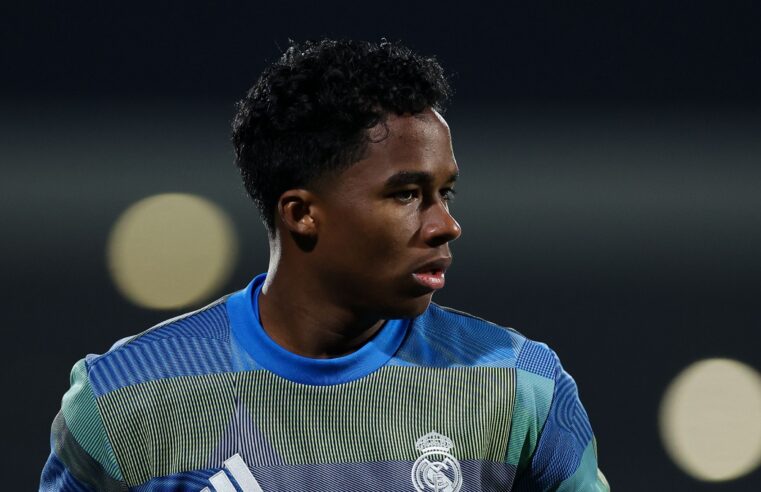 Mourinho, l&rsquo;atout clé pour endrick en serie a