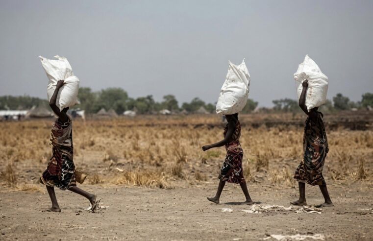 Burkina Faso : le récit d’un « eldorado » sous Ibrahim Traoré se heurte à une réalité bien plus contrastée