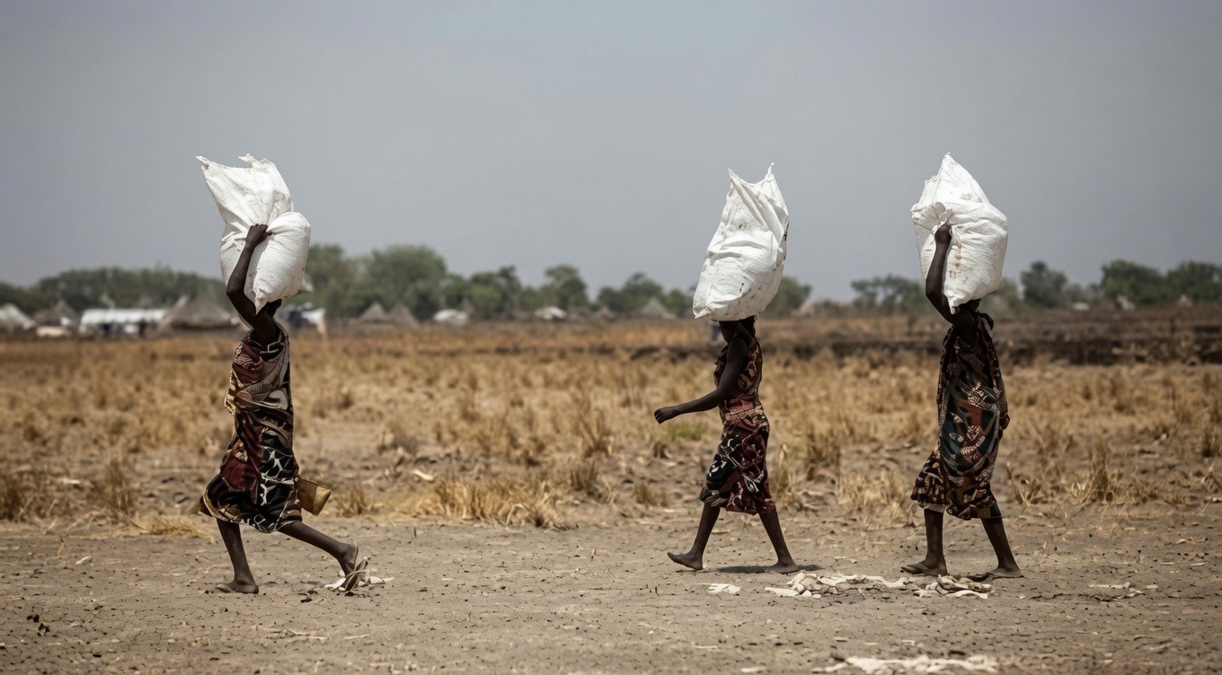 Burkina Faso : le récit d’un « eldorado » sous Ibrahim Traoré se heurte à une réalité bien plus contrastée