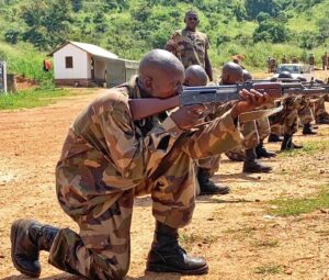 Centrafrique : 1 000 jeunes enrôlés à Ndélé par les mercenaires russes de Wagner