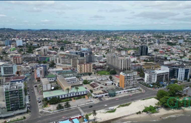 Le Gabon anticipe une croissance économique solide d&rsquo;ici 2027