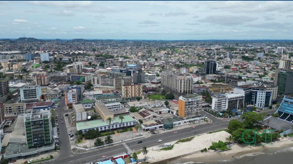 Le Gabon anticipe une croissance économique solide d&rsquo;ici 2027
