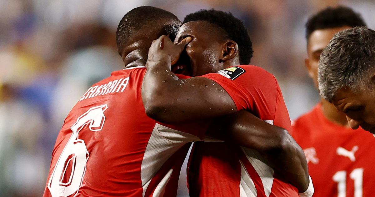 Coupe du monde 2026 : la suisse s’incline en quart face à l’argentine après un drame arbitral
