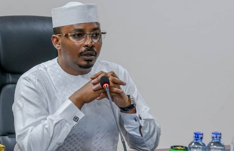 Tchad : les alliés de Mahamat Idriss Déby Itno à l’épreuve du forum africain sur l’eau