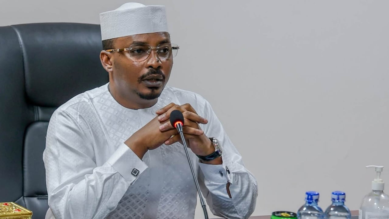 Tchad : les alliés de Mahamat Idriss Déby Itno à l’épreuve du forum africain sur l’eau