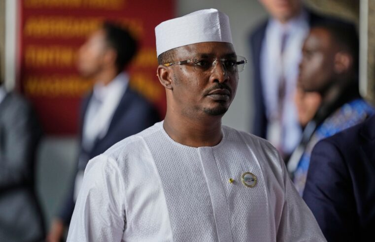Tchad quitte la cour pénale internationale : une décision controversée sur la scène africaine