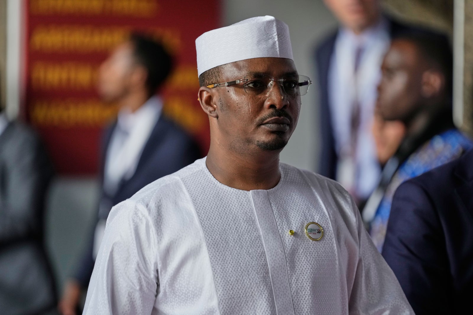 Tchad quitte la cour pénale internationale : une décision controversée sur la scène africaine