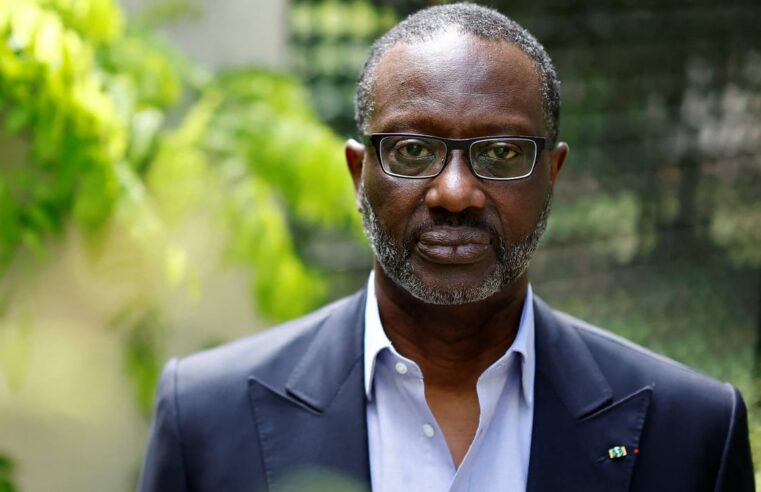 Crise au pdci en Côte d&rsquo;Ivoire : les procédures judiciaires contre tidjane thiam décryptées