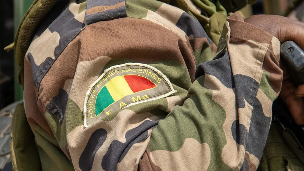 Mali: le convoi de l&rsquo;armée et de l&rsquo;Africa Corps est arrivé à Anéfis après d&rsquo;intenses combats