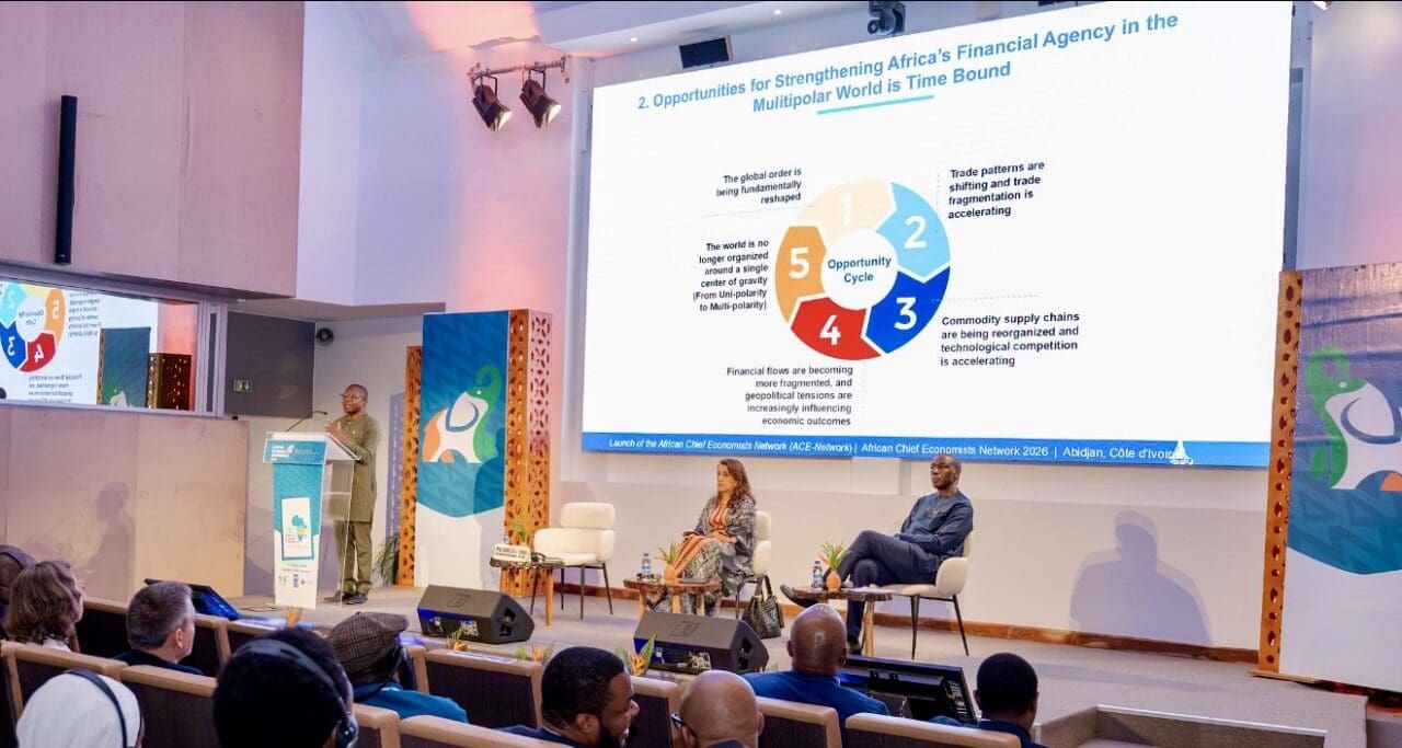 Abidjan : vers une afrique souveraine et résiliente grâce à une économie renforcée