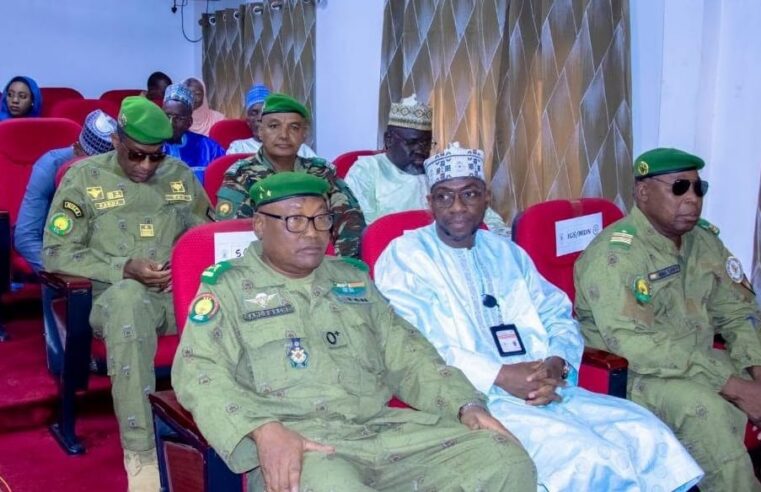 Formation attachés de défense Niger : une nouvelle ère pour la diplomatie militaire